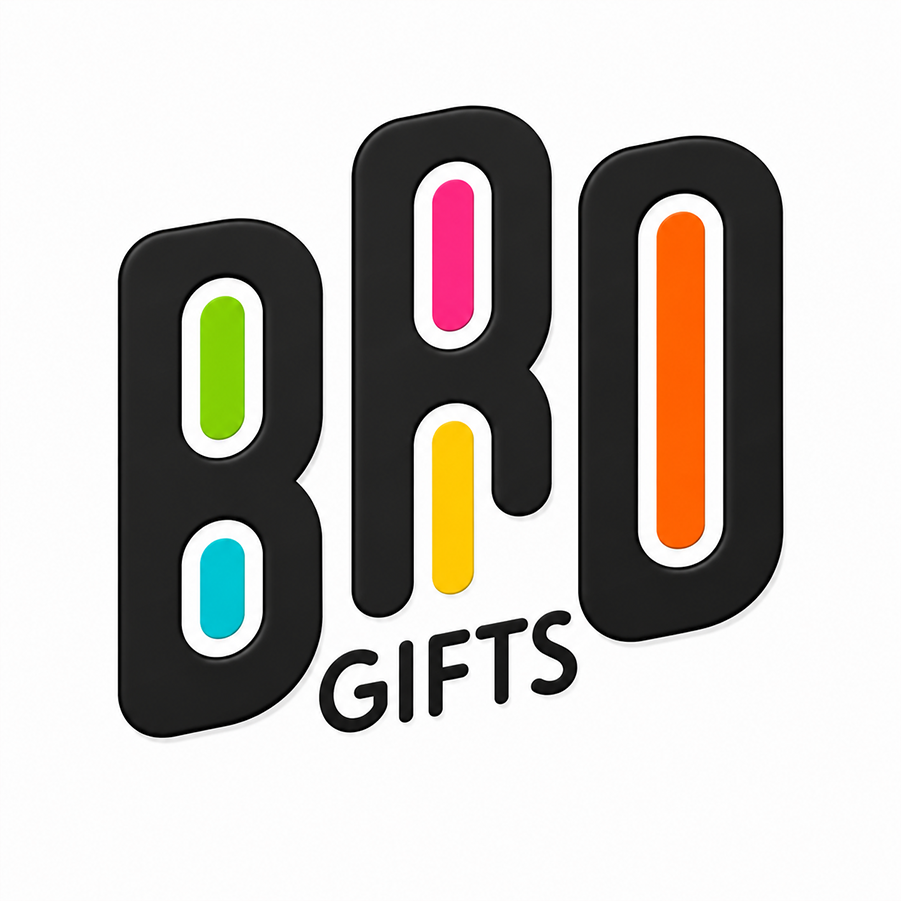 BRD Personalized Gifts – Unique Custom Creations Just for Yo